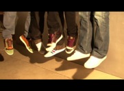 adidas berlin 9