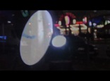 Wrigley Open Turntables 10