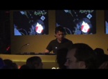 Wrigley Open Turntables 12