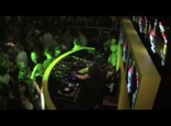 Wrigley Open Turntables 15